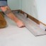 how to install laminate floors hgtv
