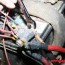 installing electric fans in a jeep cj7