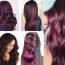 is burgundy hair color right for you