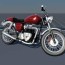 classic bike v twin motorcycle 3ds