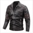 s motorcycle clothing leather jacket