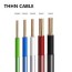 american standard electrical cable thhn