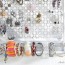 diy jewelry organizer easy way to