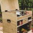 28 diy camp kitchen ideas for the best