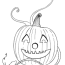 halloween coloring pages make and takes
