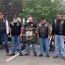 motorcycle club offers helping hand