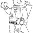 lego movie coloring pages 357857 611