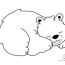 coloring pages wild animals free