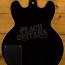 epiphone bb king lucille electric