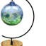 buy ornament display stand holder home