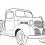 dodge coloring pages to print and print