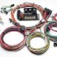 cobra kit car wiring system from