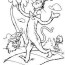 dr seuss cat in the hat coloring pages