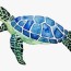 turtle free sea turtles coloring