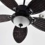 scottsdale ceiling fan chandelier
