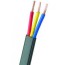 flat submersible three core cable 1