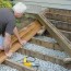 how to plan for building a deck hgtv