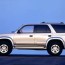 1999 toyota 4runner specs and prices