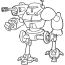 robot coloring pages and dozens more