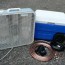 homemade air conditioner