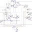 process flow diagram for the heat