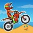 play motorbike games on poki