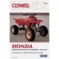 37 52 clymer repair manual for honda