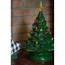lighted ceramic christmas tree lehman s