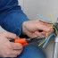 residential wiring work house wiring
