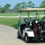 how to fix a ezgo golf cart that won t