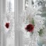 70 awesome christmas window décor ideas