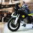 2021 eicma motorcycle show