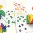 93 easy construction paper crafts kid