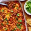 recipe ground beef taco casserole kitchn