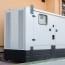 standby generator sonner electric