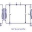 half wave rectifier circuit with
