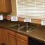 kitchen counter receptacles