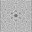 geometric design coloring pages to