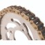 o ring series motorcycle chain