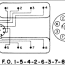 spark plug wiring diagram the