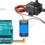 arduino controls pump arduino tutorial