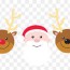 christmas characters clipart png