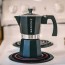 how to make stovetop espresso at home