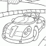 coloring pages race car coloring