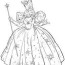 coloring pages of wizard of oz