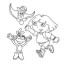dora coloring pages free printables