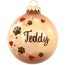 15 personalized christmas ornaments