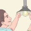 how to install a pendant light 13