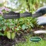 garden 25 pack diy plant markers tags
