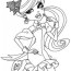 monster high coloring pages all